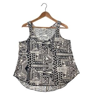 Billabong Retro Tank Top